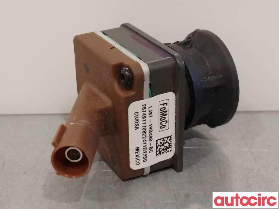 Kamera til Ford Mustang Mach-e 2020-->>  (FORD (US)|2537384|LJ8T-19G490-BC)