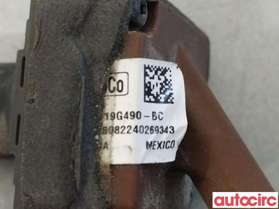 Kamera til Ford Mustang Mach-e 2020-->>  (FORD (US)|2537384|LJ8T-19G490-BC)