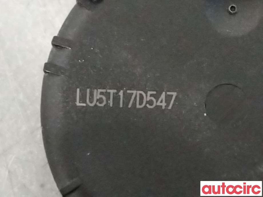 Sensor regnsensor til Ford Mustang Mach-e 2020-->> (FORD (US)|2491914|LU5T17D547)