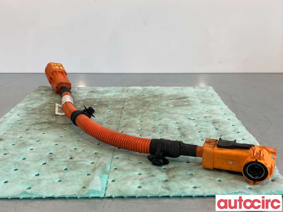 Kabel høy volt (HV) hybrid til Citroën C4, Spacetourer 2019-->>  (CITROEN|9832667880|)