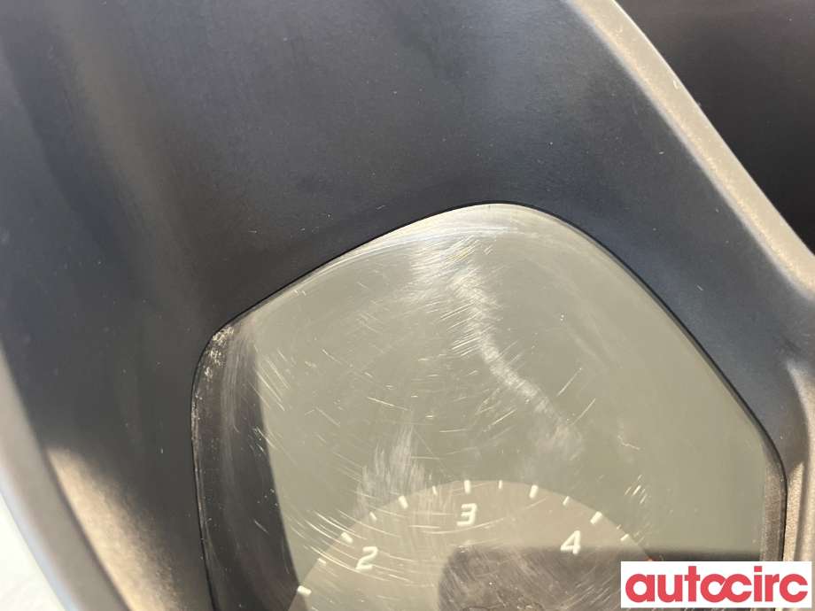 Instrumentpanel til Ford Transit Connect 2013-2018 Type II, Fase 1  (FORD|2550351||DT1T-10849-GD)