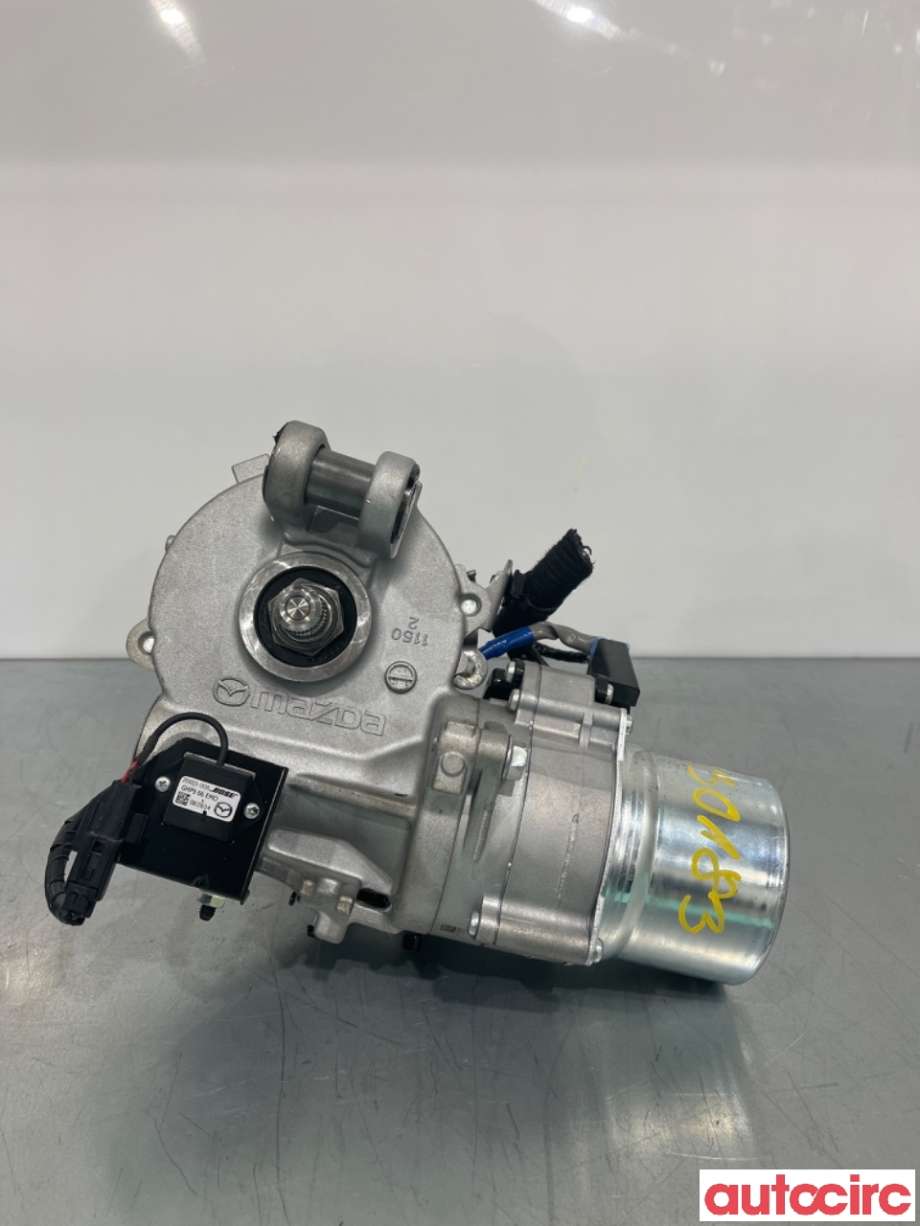 Servo pumpe elektrisk til Mazda 3 2013-2016 (Type III, Fase 1)  (MAZDA|BHN2-67-88ZC|J001-010942|)