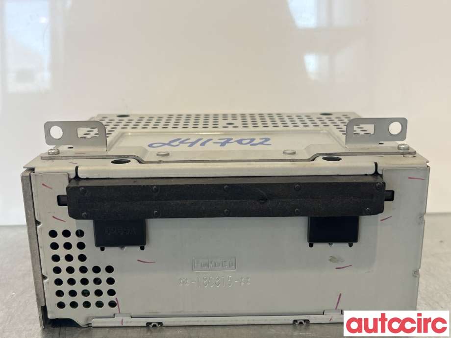 Bilstereo til Ford Transit Connect, 2013-2018 Type II, Fase 1  (FORD|2335493)