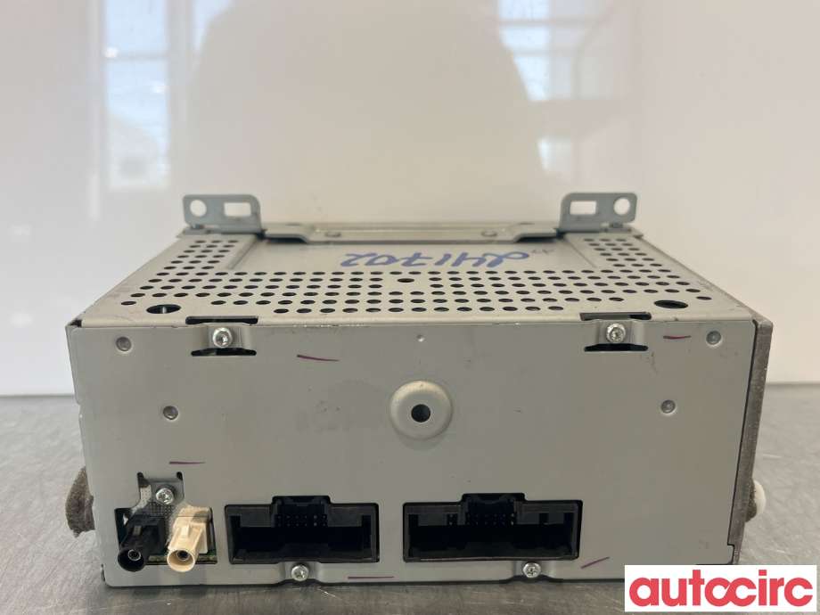 Bilstereo til Ford Transit Connect 2013-2018 Type II, Fase 1  (FORD|2335493||F1BT-18C815-HE)