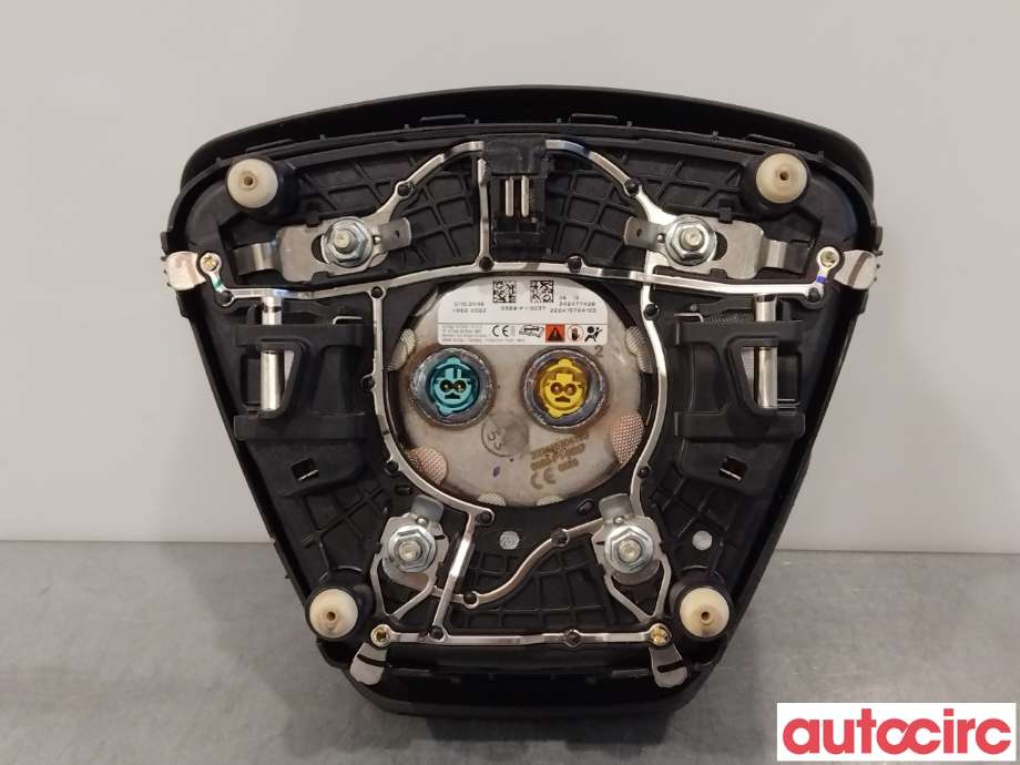 Airbag rattpute til Ford Mustang Mach-e 2020-->>  (FORD (US)|2808667|LJ8B-R043B13-AD319W)