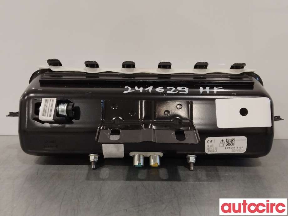 Airbag passasjer til Ford Mustang Mach-e 2020-->>  (FORD (US)|2696589|LJ8B-R044A74-AE)