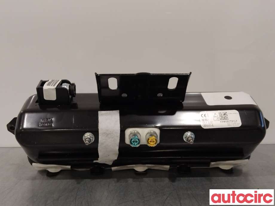 Airbag passasjer til Ford Mustang Mach-e 2020-->>  (FORD (US)|2696589|LJ8B-R044A74-AE)