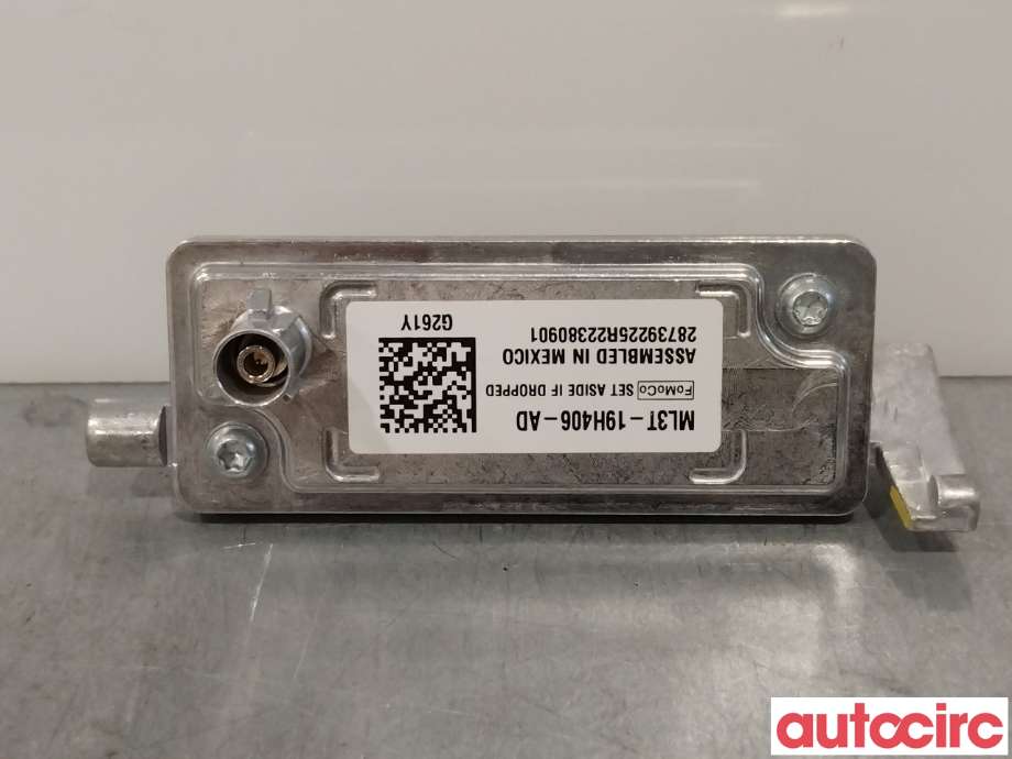 Kamera til Ford Mustang Mach-e 2020-->>  (FORD (US)|2547388|ML3T-19H406-AD)