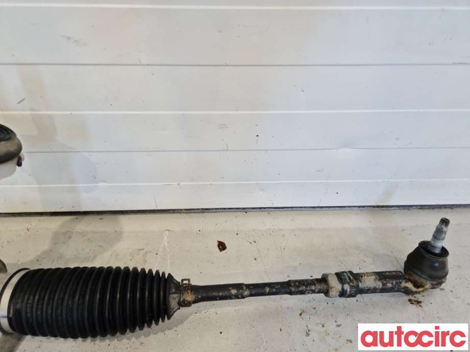 Tannstang til Kia Niro 2016-2021  (KIA|56500G5000|)