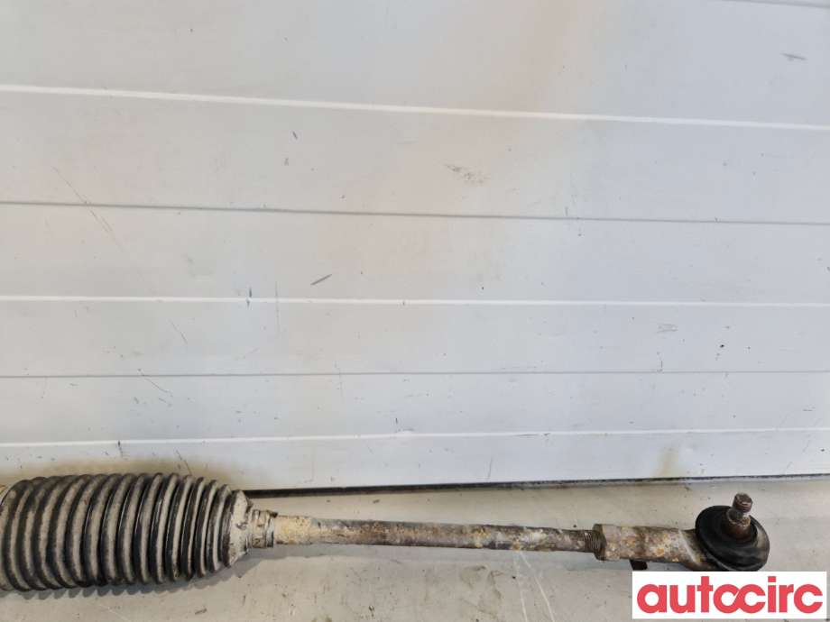 Tannstang til Mitsubishi Outlander 2010-2012 (Type II, Fase 2)  (MITSUBISHI|4410A448|)
