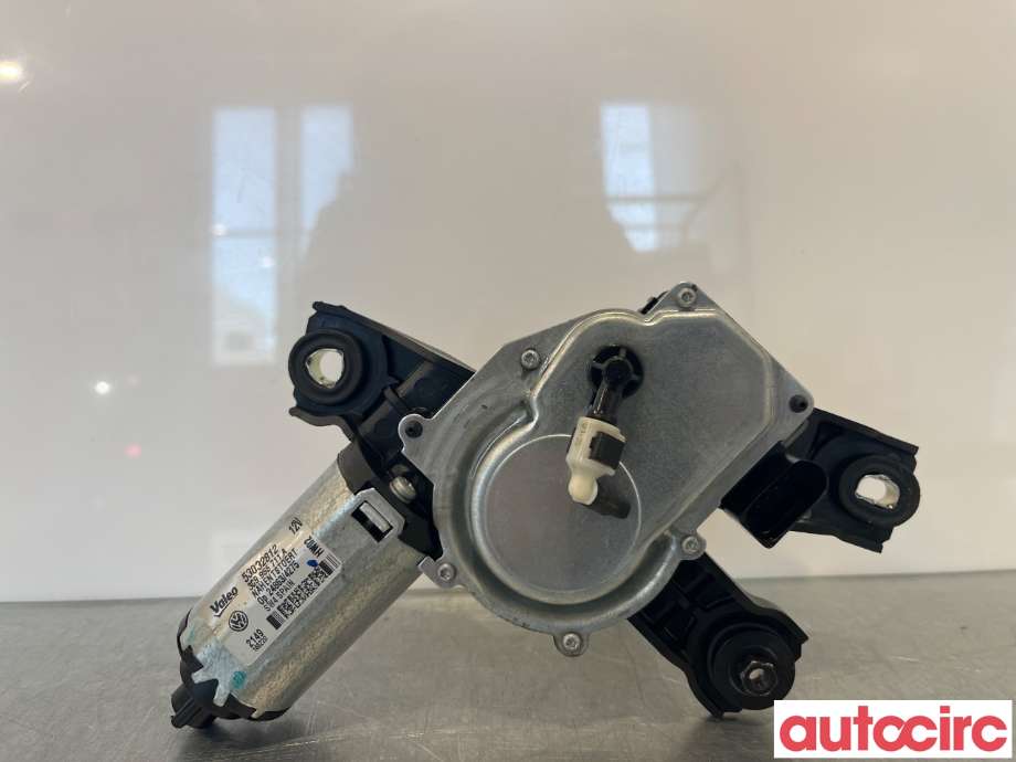 Viskermotor bakrute til VW Passat 2005-2010 (B6) (B6) (VOLKSWAGEN|1K6955711C|53032812|3C9955711A)