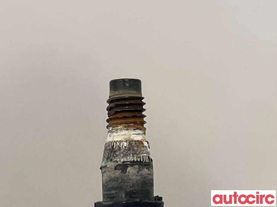 Viskermotor bakrute til VW Passat 2005-2010 (B6) (B6) (VOLKSWAGEN|1K6955711C|53032812|3C9955711A)