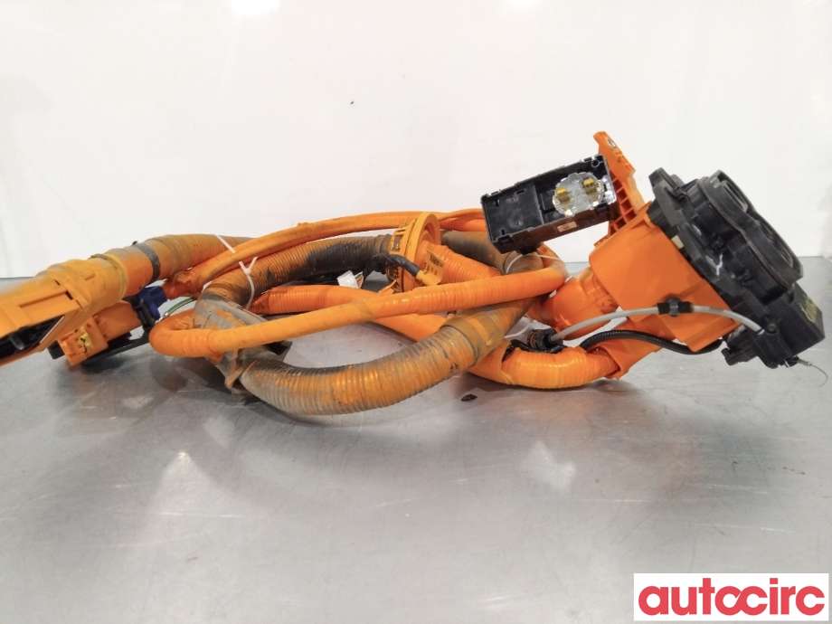 Kabel høy volt (HV) hybrid til Hyundai Ioniq 5, 2021-->>  (HYUNDAI|91684GI020)