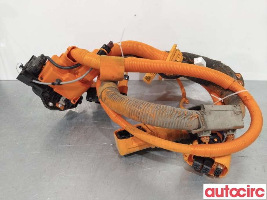 Kabel høy volt (HV) hybrid til Hyundai Ioniq 5 2021-->>  (HYUNDAI|91684GI020|)
