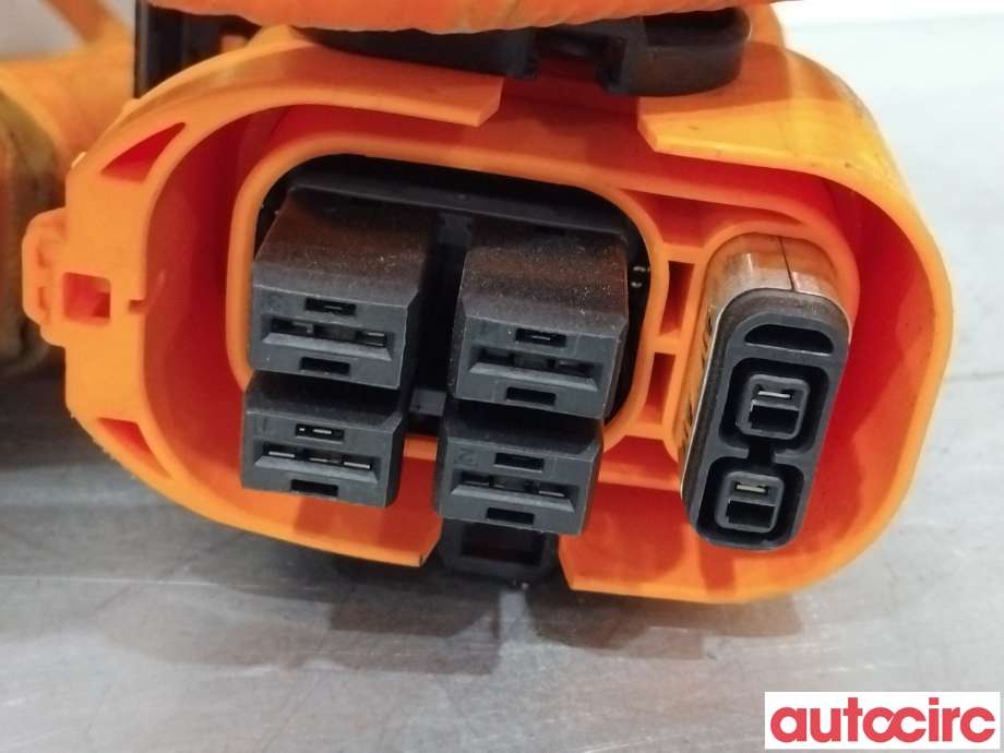 Kabel høy volt (HV) hybrid til Hyundai Ioniq 5 2021-->>  (HYUNDAI|91684GI020|)