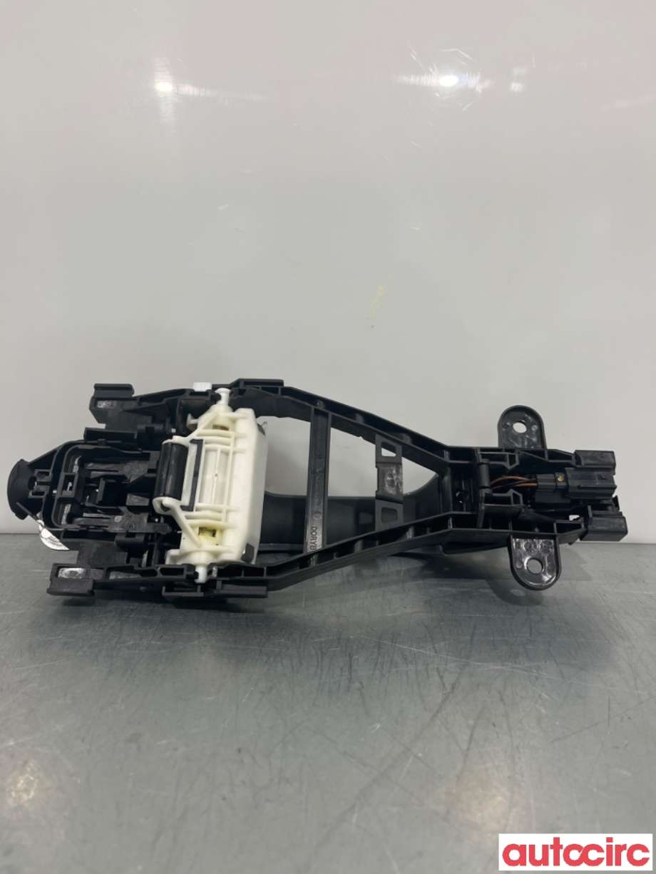 Dørhåndtak utv høyre til Volvo XC40 2018-2024  (VOLVO|39791876|)