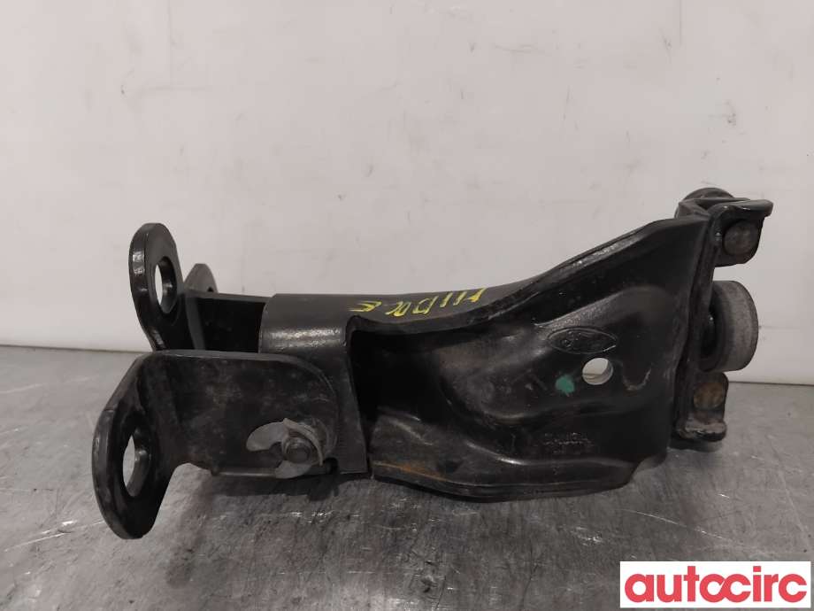 Diverse deler til Ford Transit Courier, 2018-2023 (Type I, Fase 2) (FORD|2441879)