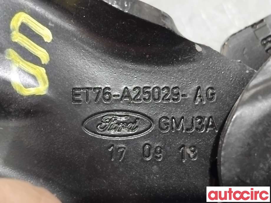 Diverse deler til Ford Transit Courier 2018-2023 (Type I, Fase 2) (FORD|2441885||ET76-A25029-AG)
