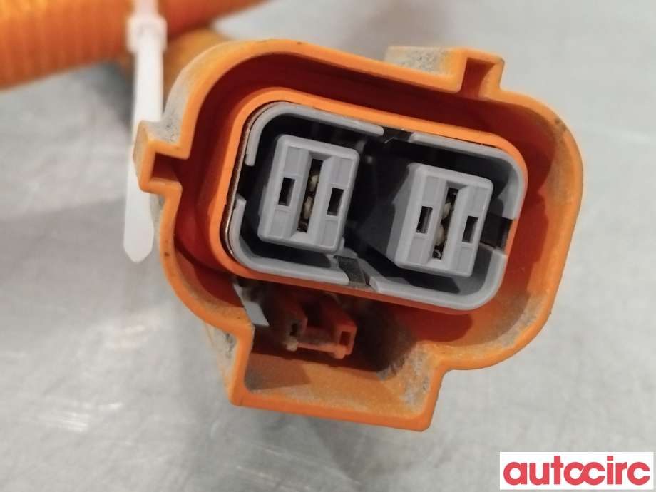 Kabel høy volt (HV) hybrid til Hyundai Ioniq 5 2021-->>  (HYUNDAI|91662GI010|)