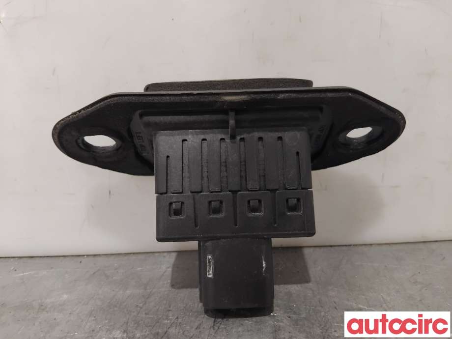 Diverse deler til Ford Transit Courier 2018-2023 (Type I, Fase 2) (FORD|1946088||ET76-14A658-CB)