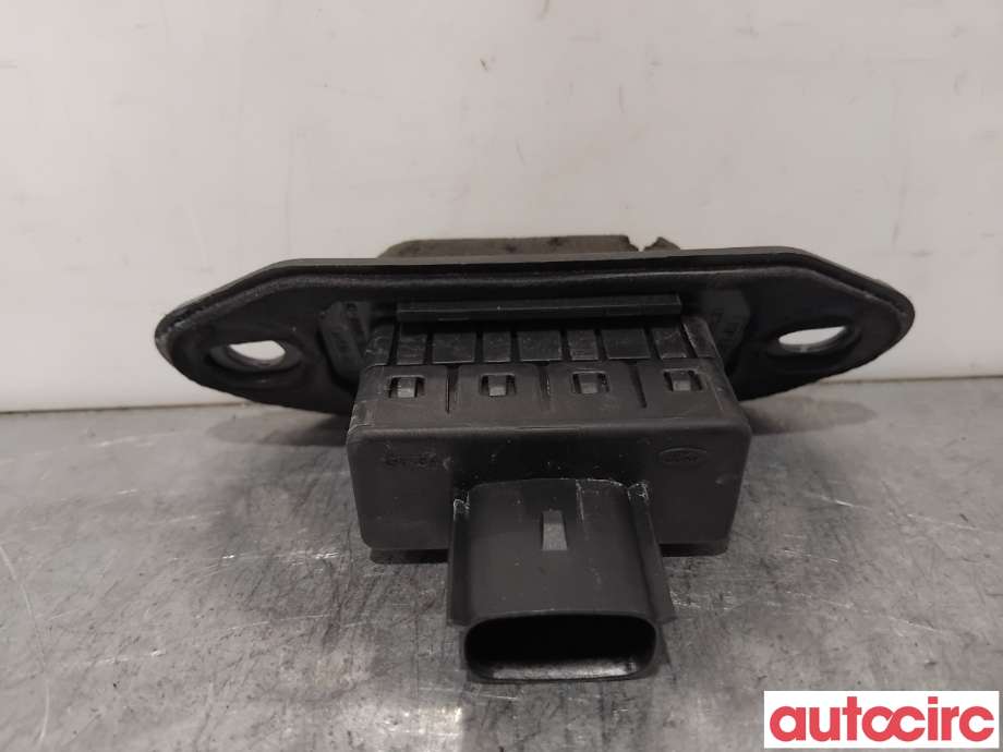 Diverse deler til Ford Transit Courier 2018-2023 (Type I, Fase 2) (FORD|1946088||ET76-14A658-CB)