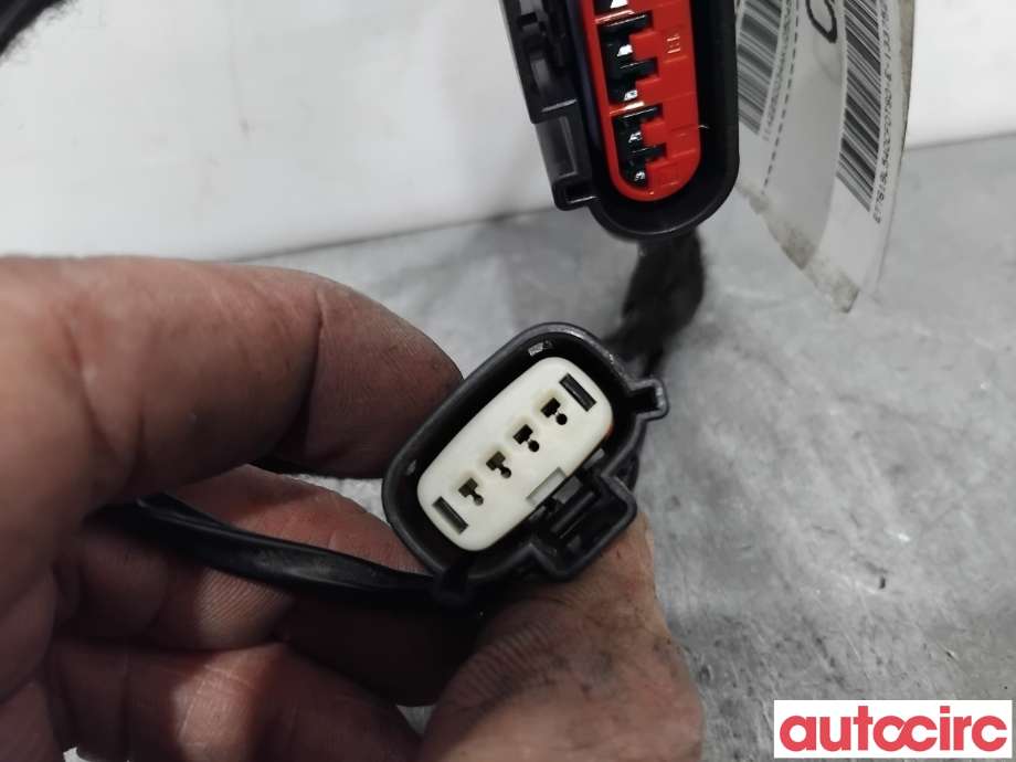 Ledningsnett til Ford Transit Courier 2018-2023 (Type I, Fase 2) (FORD|2364021||ET76-19L540-CF)