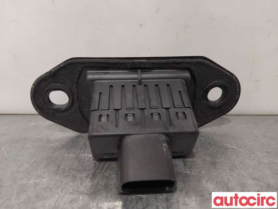 Diverse deler til Ford Transit Courier 2018-2023 (Type I, Fase 2) (FORD|1946088||ET76-14A658-CB)