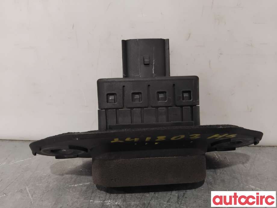 Diverse deler til Ford Transit Courier 2018-2023 (Type I, Fase 2) (FORD|1946088||ET76-14A658-CB)
