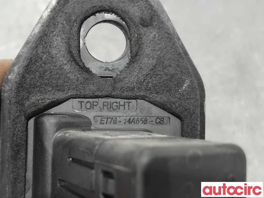 Diverse deler til Ford Transit Courier 2018-2023 (Type I, Fase 2) (FORD|1946088||ET76-14A658-CB)