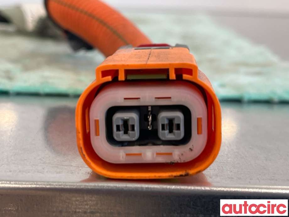 Kabel høy volt (HV) hybrid til Citroën C4, Spacetourer 2019-->>  (CITROEN|9826145080|)
