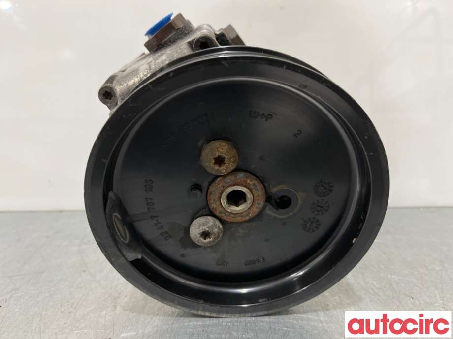 Servo pumpe mekanisk til BMW 5-Serie, 2003-2010 (E60/E61) (E60/E61) (BMW|32416781486)