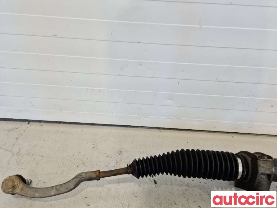 Tannstang til Citroën Jumper 2007-2013 (Type III, Fase 1)  (CITROEN|4001E5|)