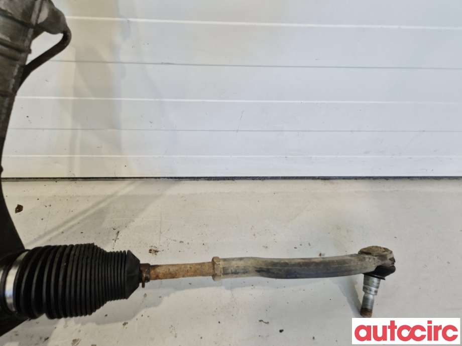 Tannstang til Citroën Jumper 2007-2013 (Type III, Fase 1)  (CITROEN|4001E5|)