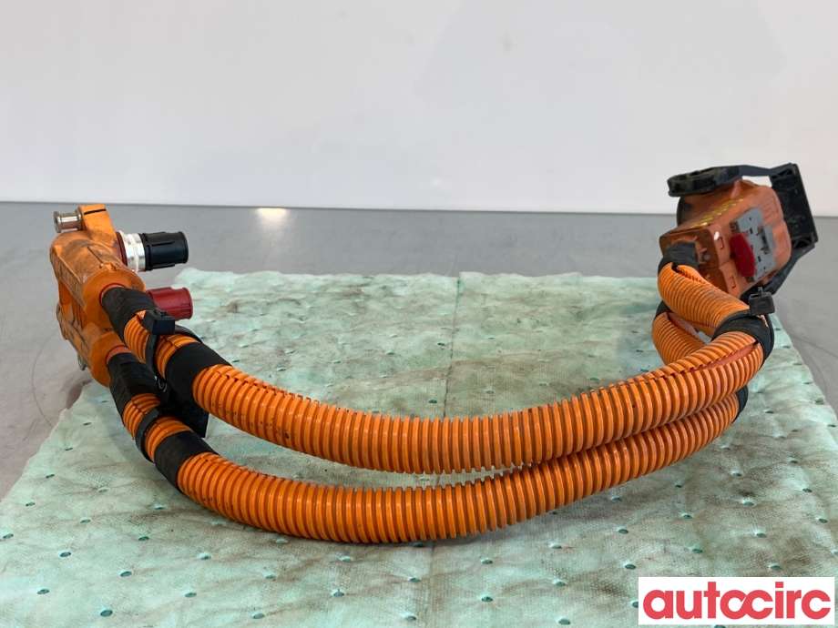 Kabel høy volt (HV) hybrid til Citroën C4, Spacetourer 2019-->>  (CITROEN|9832922980|)