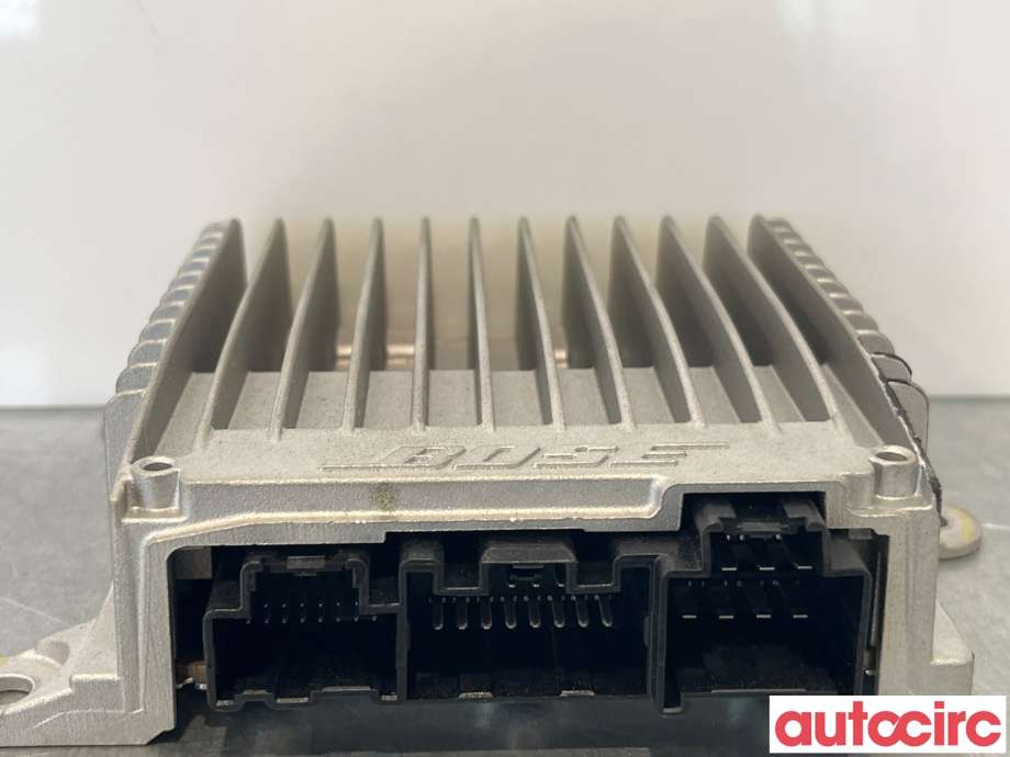 Bilstereo forsterker til Mazda CX-5 2012-2017 (Type I) (MAZDA|KE68-66-A20)
