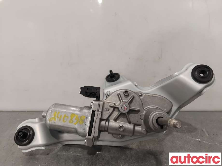 Viskermotor bakrute til Kia Niro, 2016-2021  (KIA|98700G5000)