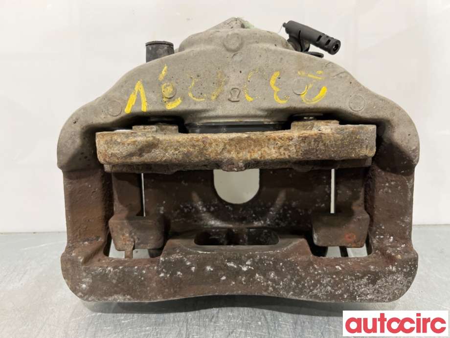 Bremsecaliper venstre foran til BMW 5-Serie 2003-2010 (E60/E61) (E60/E61) (BMW|34116753659|)