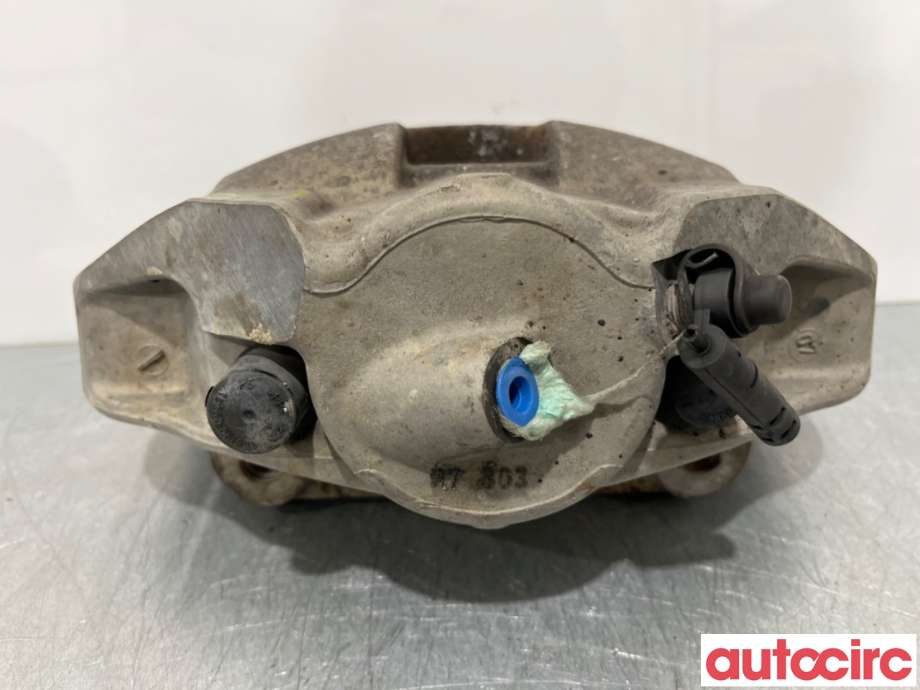Bremsecaliper venstre foran til BMW 5-Serie 2003-2010 (E60/E61) (E60/E61) (BMW|34116753659|)