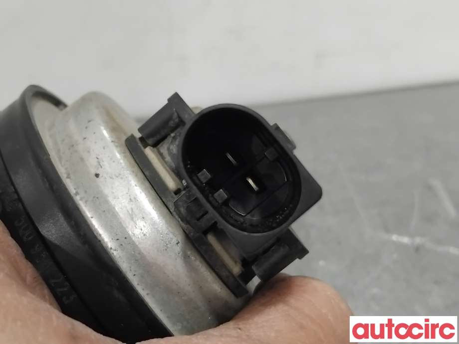 Horn/signalhorn til VW e-Golf 2014-2017 (Fase 1) (VOLKSWAGEN|5Q0951223||2Q0951223)