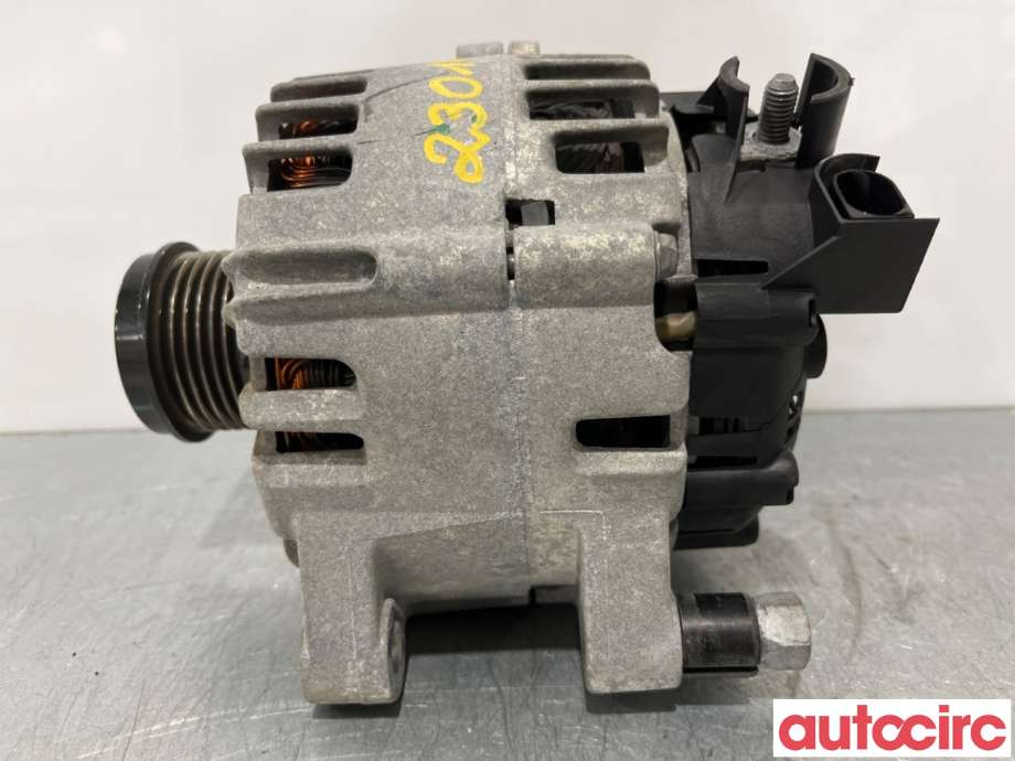 Dynamo til Volvo V40 2012-2019  (VOLVO|36012505|TG15C186|30659390)