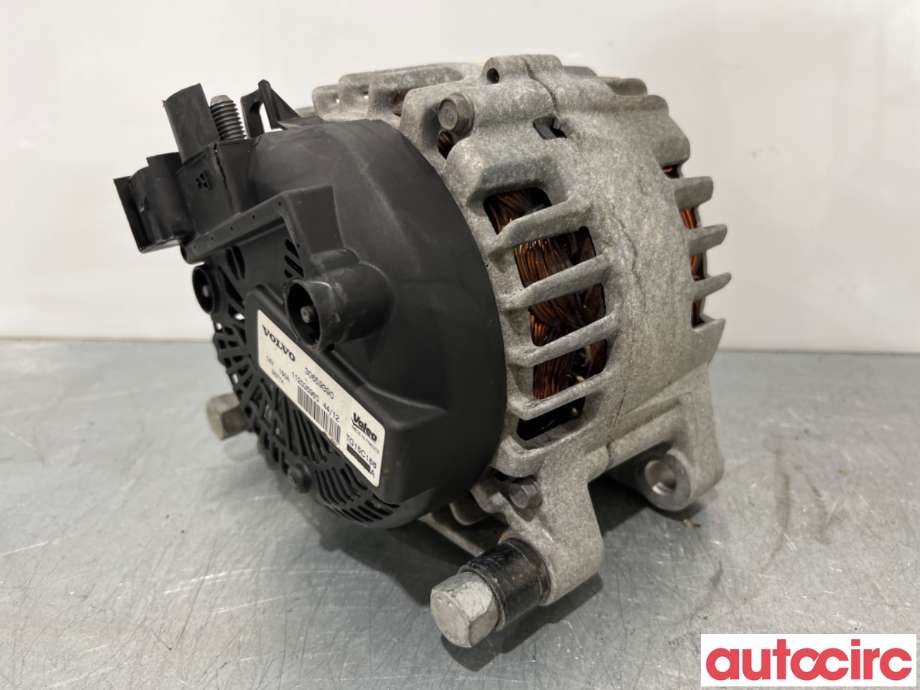 Dynamo til Volvo V40 2012-2019  (VOLVO|36012505|TG15C186|30659390)