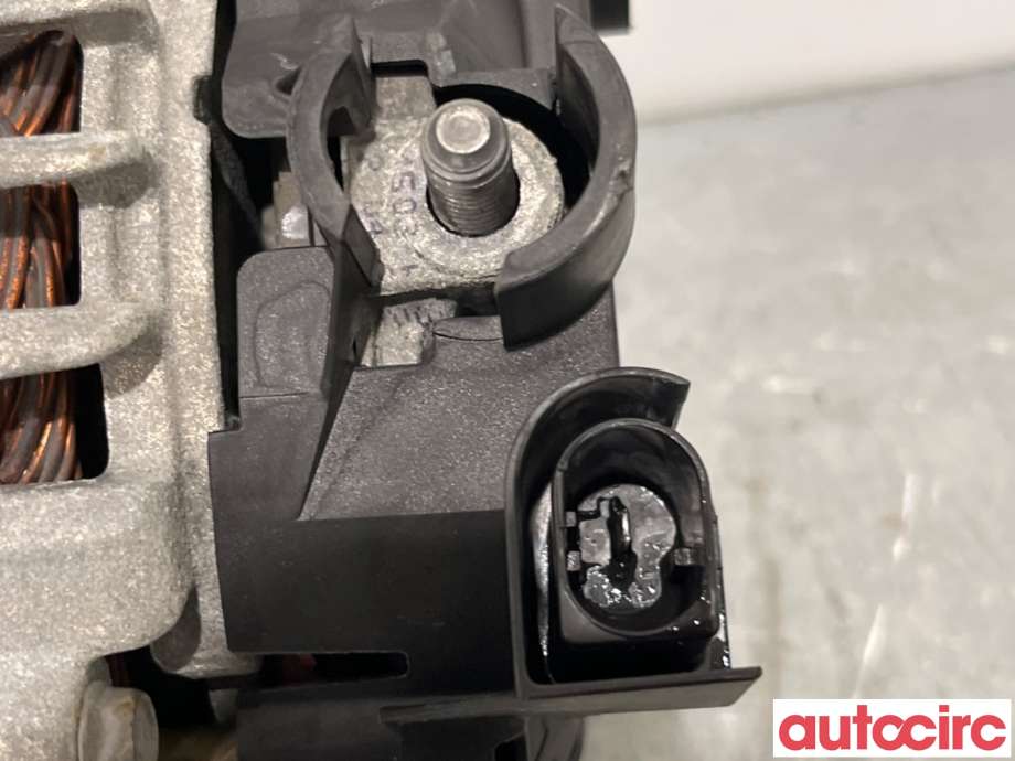 Dynamo til Volvo V40 2012-2019  (VOLVO|36012505|TG15C186|30659390)