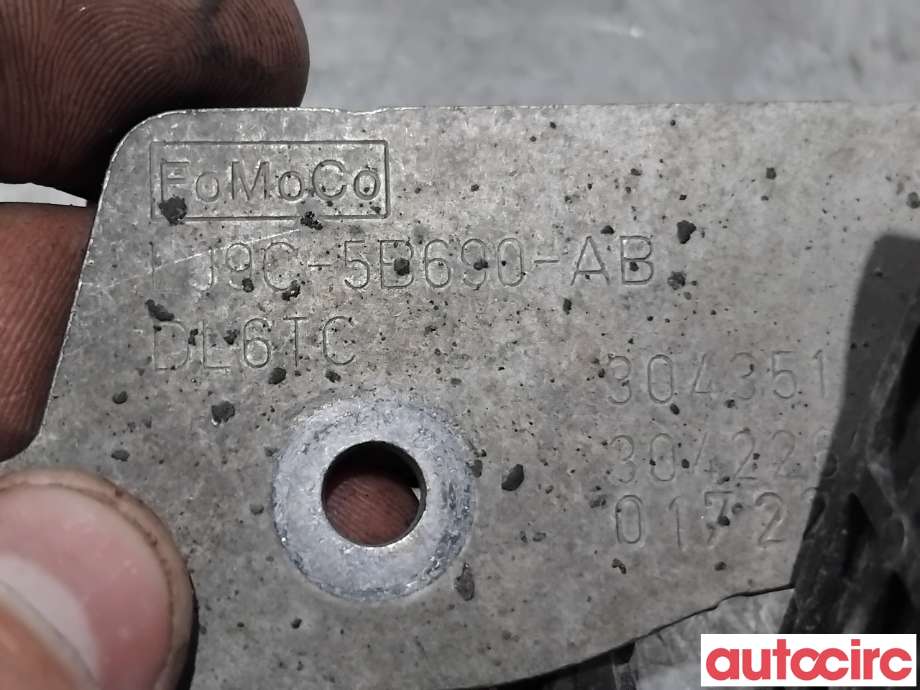 Sensor nivå til Ford Mustang Mach-e 2020-->> (FORD (US)|2476895||LJ9C-5B690-AB)