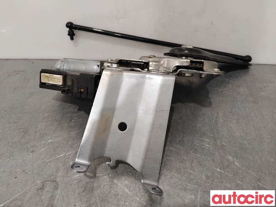 Baklukeåpner motor til Mitsubishi Outlander 2015-->> (Type III, Fase 2)  (MITSUBISHI|5813A149|427110-10710|)