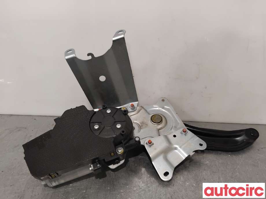Baklukeåpner motor til Mitsubishi Outlander 2015-->> (Type III, Fase 2)  (MITSUBISHI|5813A149|427110-10710|)