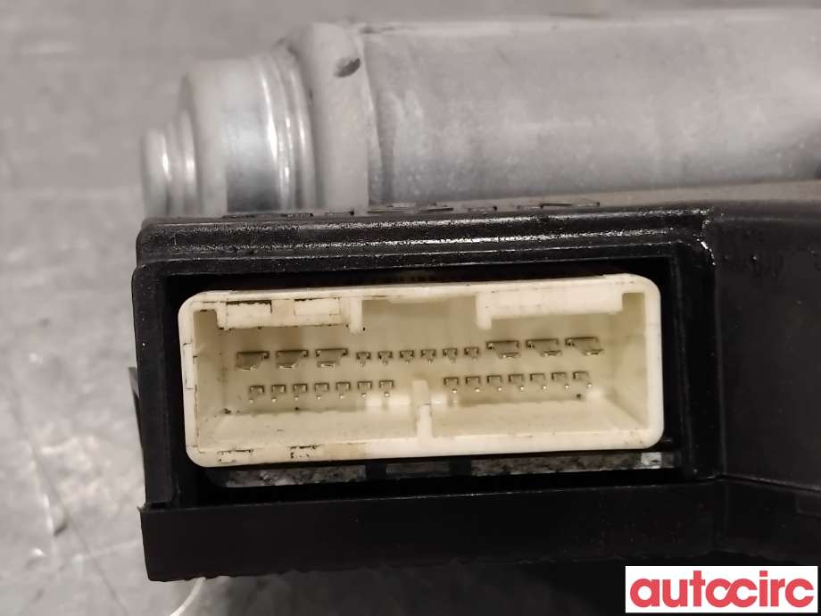 Baklukeåpner motor til Mitsubishi Outlander 2015-->> (Type III, Fase 2)  (MITSUBISHI|5813A149|427110-10710|)