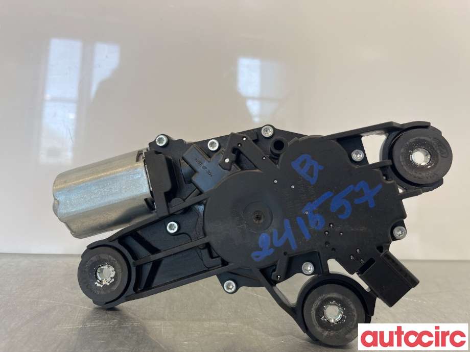 Viskermotor bakrute til Ford Focus 2011-2014 (Type III, Fase 1)  (FORD|1851421)
