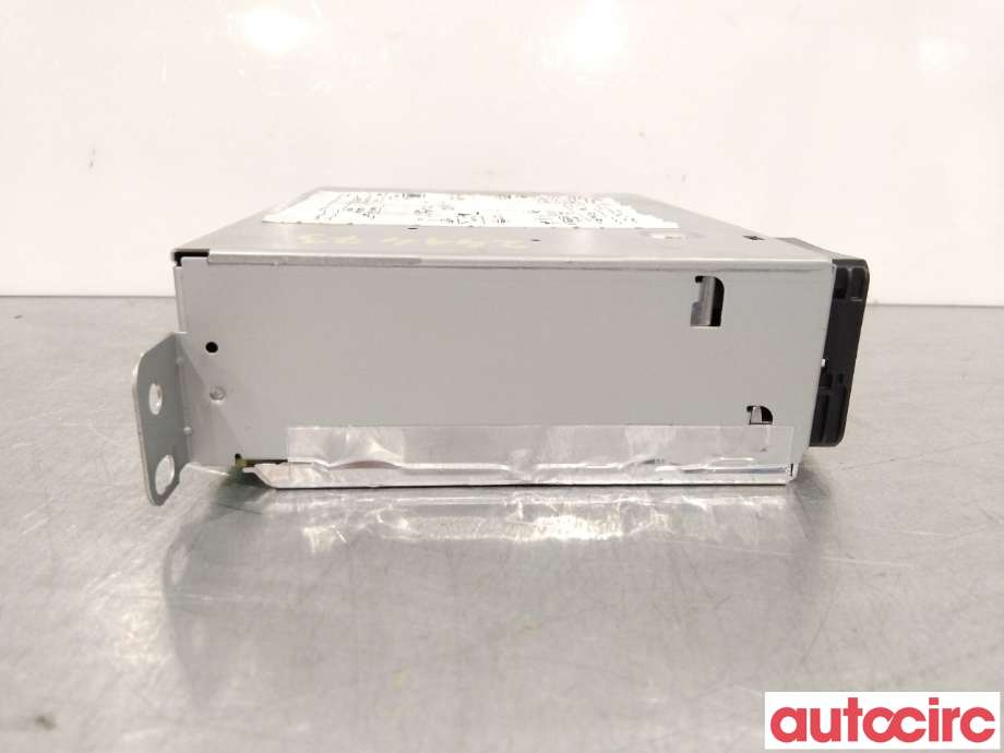 Bilstereo til Toyota Proace 2016-->> (Type II)  (TOYOTA|SU001A8214||SU001B2029)