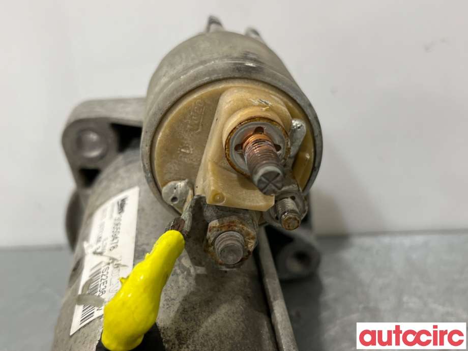 Starter diesel til Volvo V40 2012-2019  (VOLVO|36051780|TS22E36|30659478)