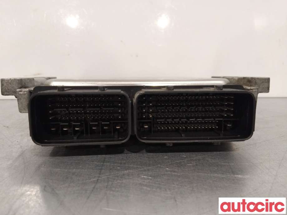 Styreenhet motor til Toyota Proace 2016-->> (Type II)  (TOYOTA|SU001A7172|28628523|9809447980)